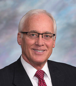 Michael Diedrich